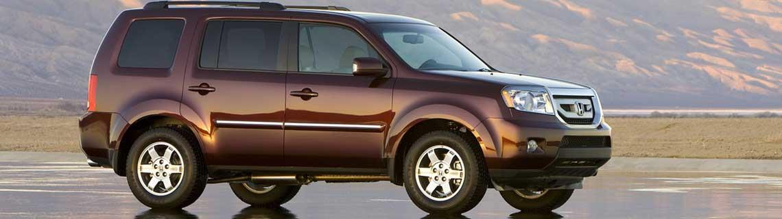 WARRANTY PROGRAMS UP TO 100,000 MILES!!